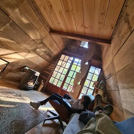 Les De Roquehort Salies-de-Béarn