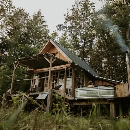 Les De Roquehort Salies-de-Béarn