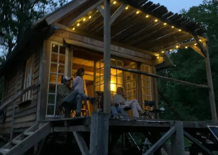 Les De Roquehort Salies-de-Béarn