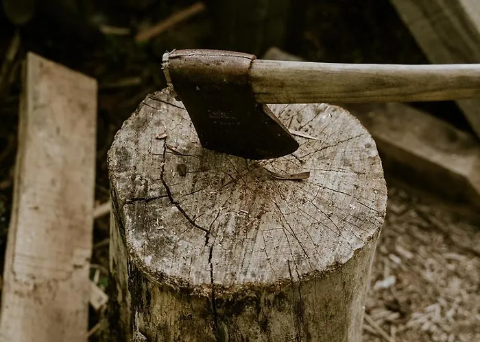 אוהל מפואר Les De Roquehort