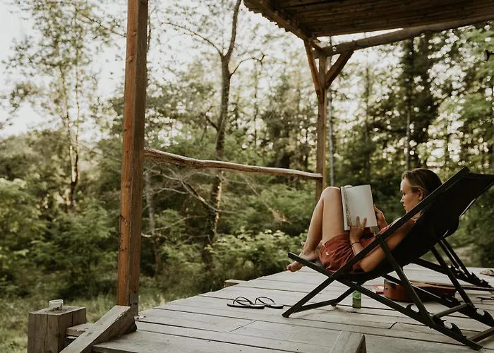 Les De Roquehort Salies-de-Béarn