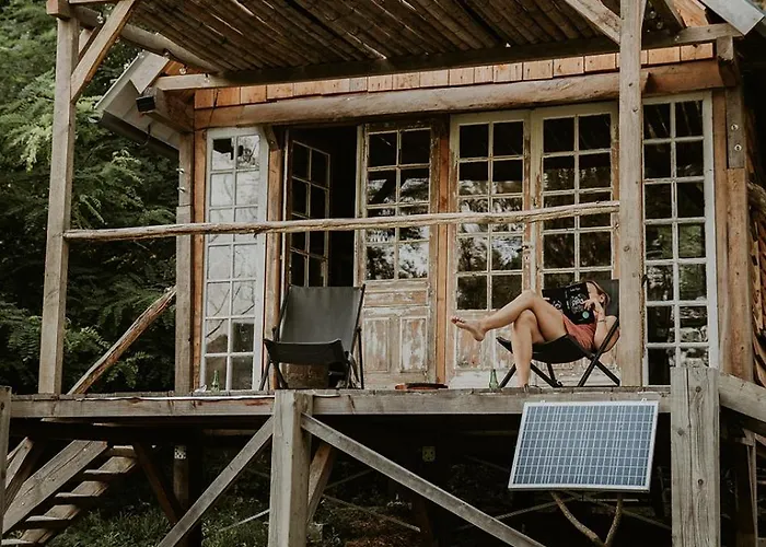 Les De Roquehort Salies-de-Béarn